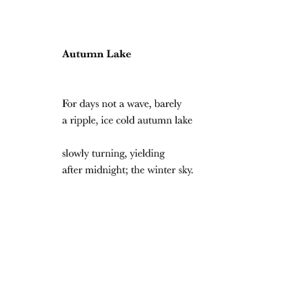autumn-lake